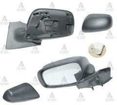 Ayna Dış Dikiz Yarıs 06-11 Elektrikli Isıtmalı Sol 879400D260