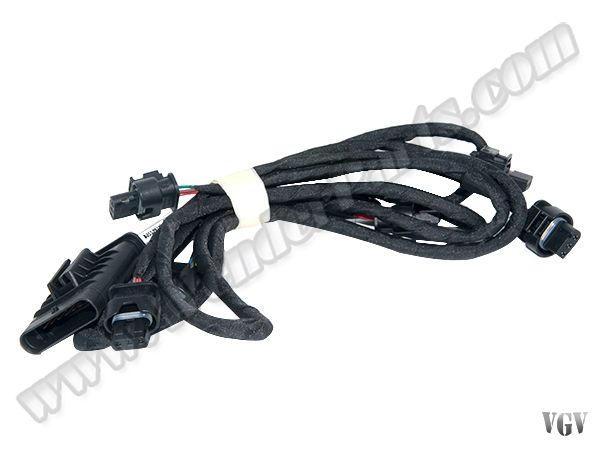 PTS Kablo Tesisatı W169 W245 (Ön Tampon) 2008-12 1695403733