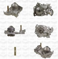 SU POMPASI PA412 R19 1.4 CLIO 1.2 1.4 (92 98) R9 E7J