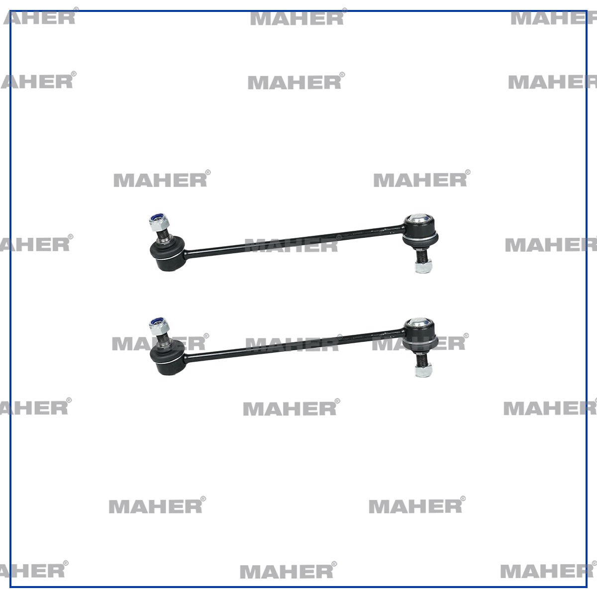 Z ROT SANTAFE 00-06 ÖN SOL