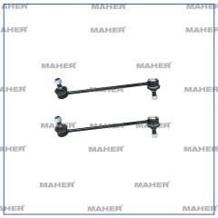 Z ROT SANTAFE 00-06 ÖN SOL