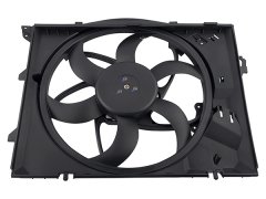 Komple Fan E87 E90 [N43 N45/N N46/N] - 17117590699