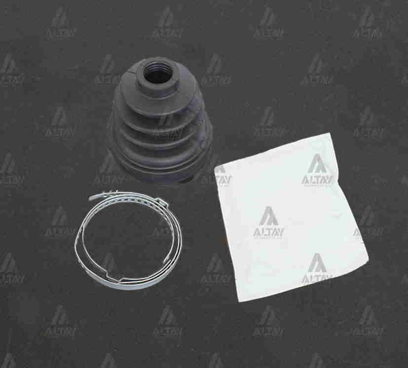 Aks Körüğü Takım İç Mazda 3 03=> (Yerli) Fg0222540