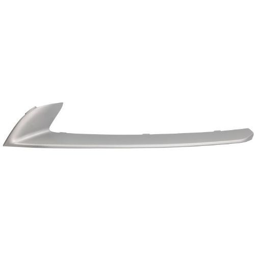 TAMPON IZGARA ÇITASI F10 ÖN SOL 2014-1651117331765