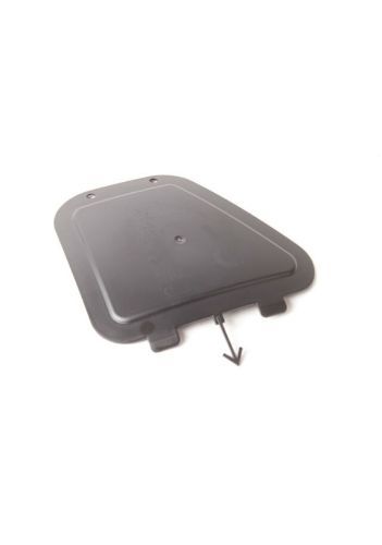 ÇAMURLUK DAVLUMBAZ KAPAĞI F10+LCI ÖN SAĞ ÖN TARAF (OEM KALİTE)