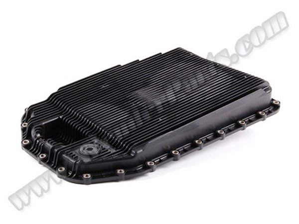 Otom/Şanz. Karteri E60>E90 E70 E71 (GA6HP19Z - Otom/Şanzıman) - 24117571217