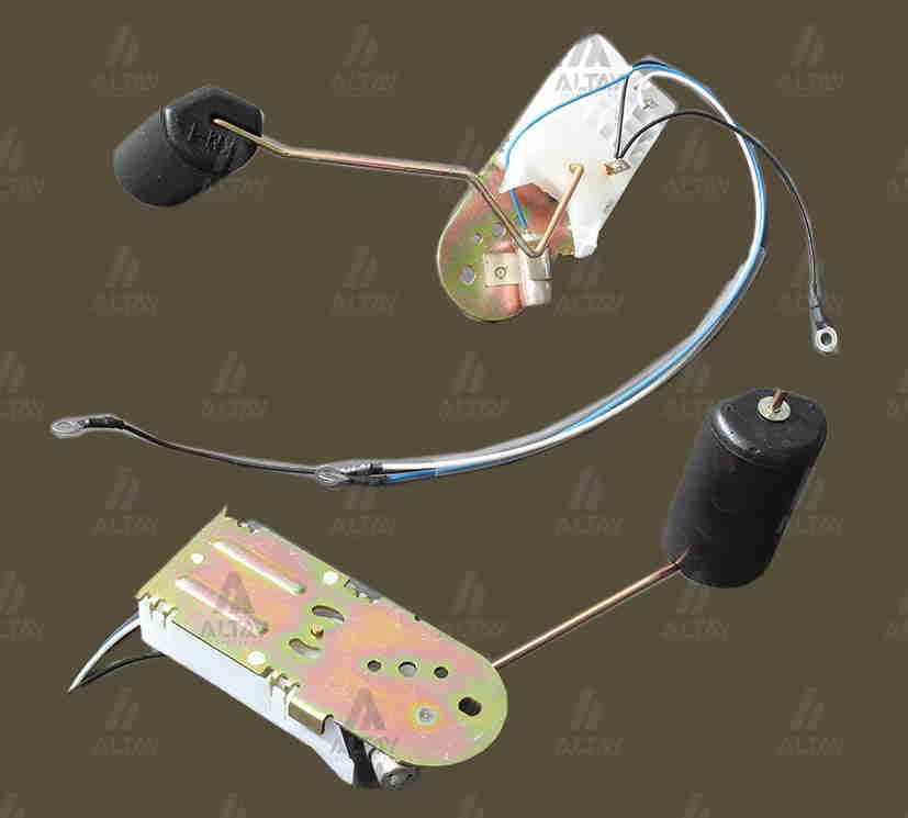 Depo Şamandırası Elantra  96-01