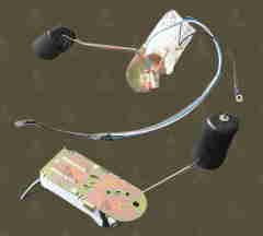 Depo Şamandırası Elantra  96-01