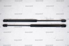 Amortisör Bagaj Kapak R11   83-95 7700775878