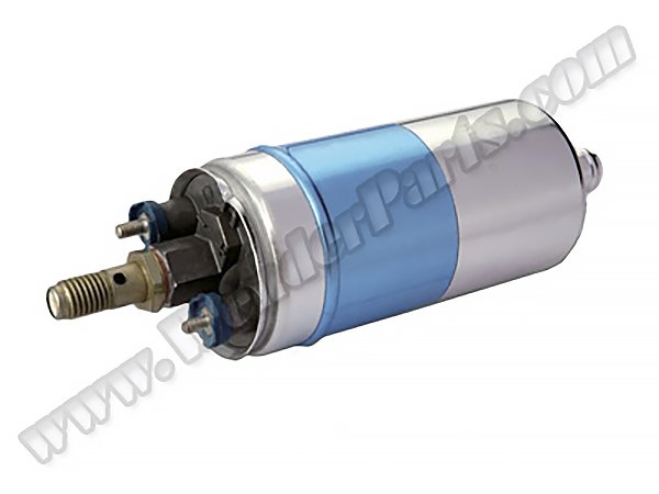 Yakıt Pompası W124 W126 W201 [M102 M103 M110 M116 M117] - 0020919701