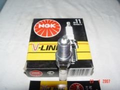 BUJI ACCENT 1.5 16V / ELENTRA / CIVIC VI-R19 1.4 / CLIO 1.4 22401-01P16 - 22401-V5016 - 98079-5614E
