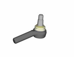 Rot Bası Sag, Egrı M30X1, 5 Rht 145Mm Man M2000 L/M, Tgm, Tga, Tgx, Tgs 81953016288 Egr.Er0593