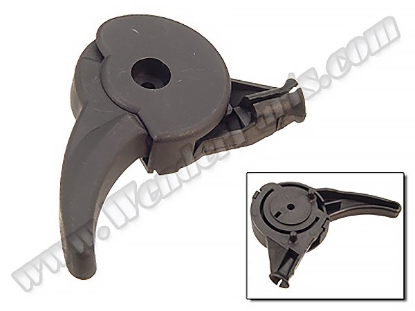 Kaput Açma Dili W201 İç - 2018800220