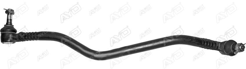 Kısa Rot Npr-66 97-07 75Cm 8970394701