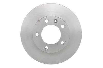 RENAULT FREN DİSKİ ÖN MASTER II