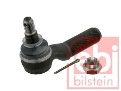Rot Başı T1:207D>210D Sol 24mm (Sağ-Dişli) - 08323