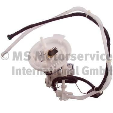 M.Benz W204 M271 Depo Şamandrası Sol 2044700394 A2044700394