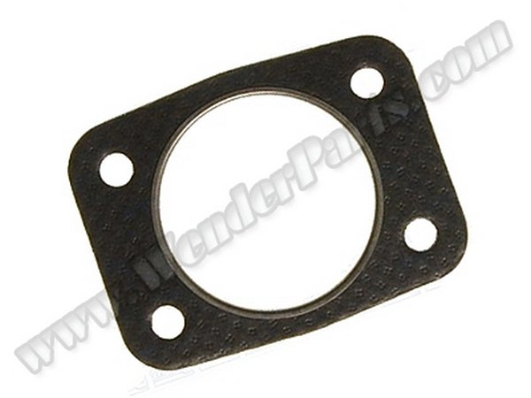 Egzoz Boğaz Contası N45/N N46/N [E87 E90] - 18307540798