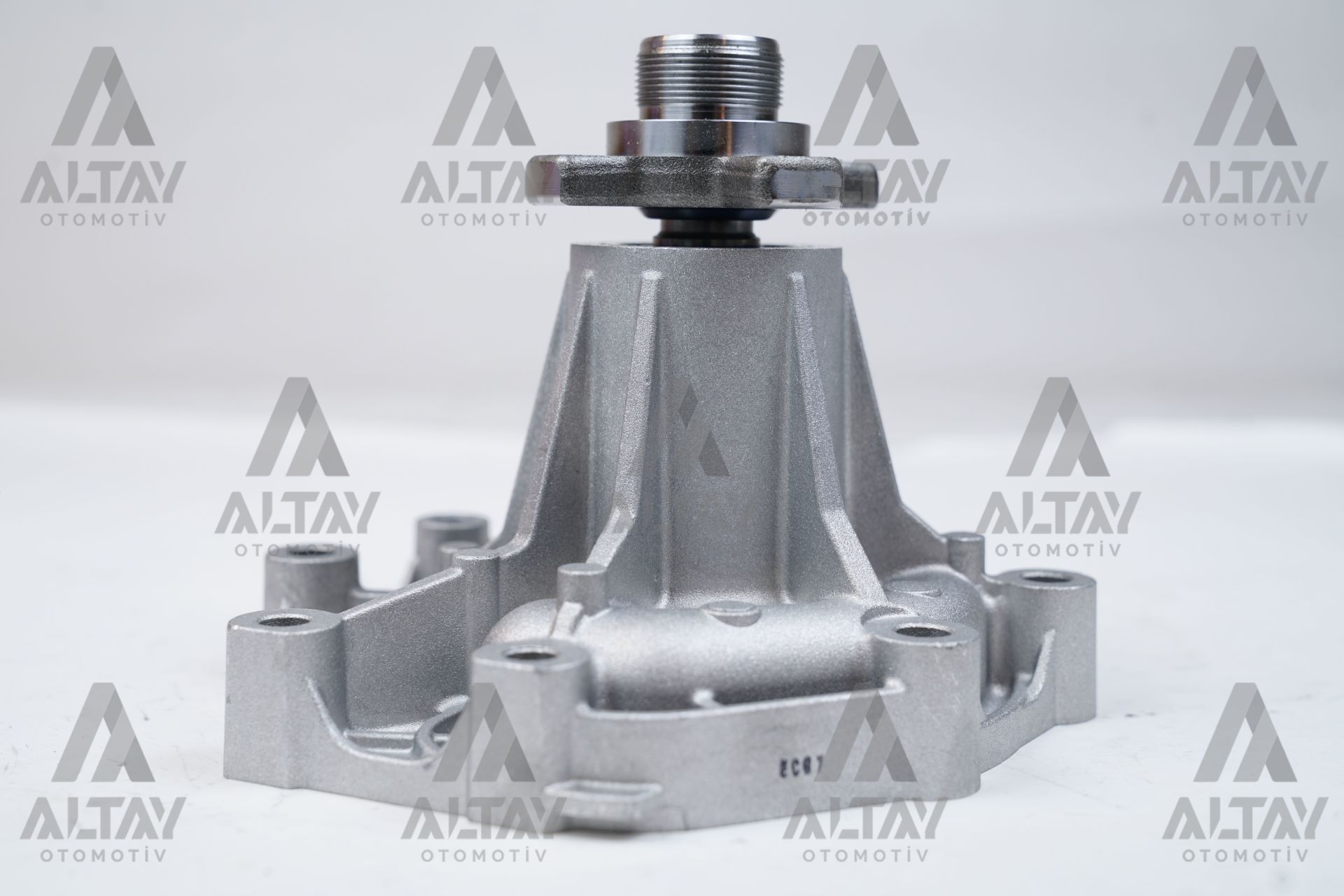 Devirdaim H-100 Kamyonet 16=> / Bongo 16=> 140Hp D4Cb Termik Fan Bağlantılı 25100-4A855