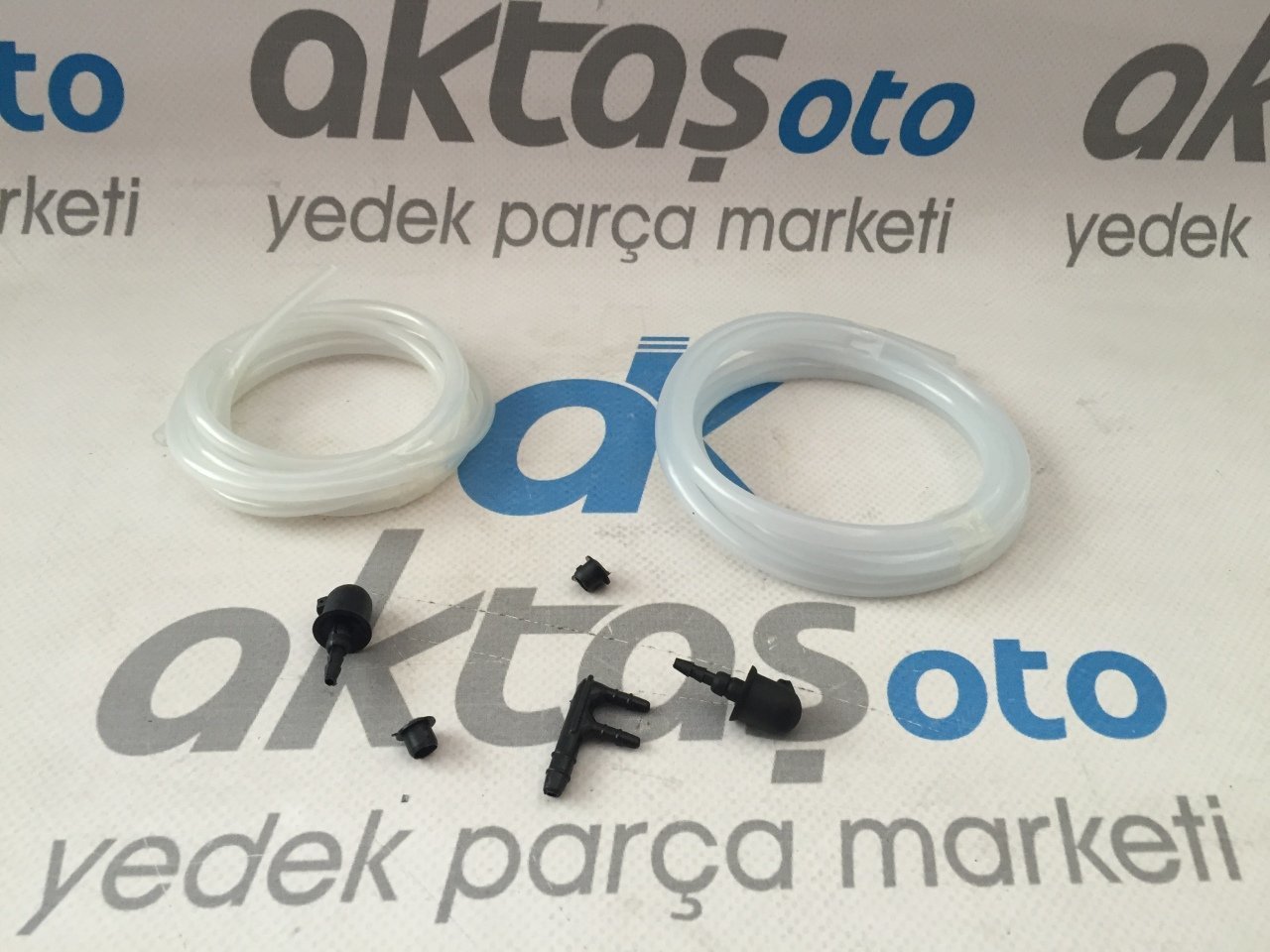 FİSKİYE HORTUM TAKIMI DOĞAN KARTAL ŞAHİN