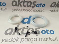 FİSKİYE HORTUM TAKIMI DOĞAN KARTAL ŞAHİN