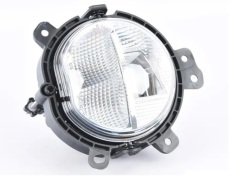 SİS FARI MINI COOPER SOL F54 F55 F56 F57 CLUBMAN F55 F56 CABRİO 2014- 63177329171