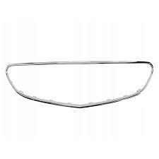 Panjur Çercevesi W212 Krom 2013-15