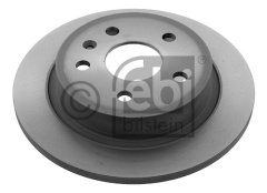 Opel Fren Disk Arka 16 İnc İnsignia 569127 569127 05 69 127