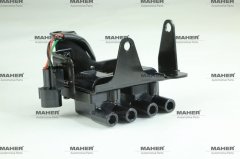 Ateşleme Bobini Atos  98-06 1.0 / 03-06 1.1 2730102600