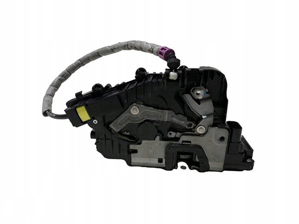 Kapı Kilidi W166 X166 Arka Sağ - 0997301435