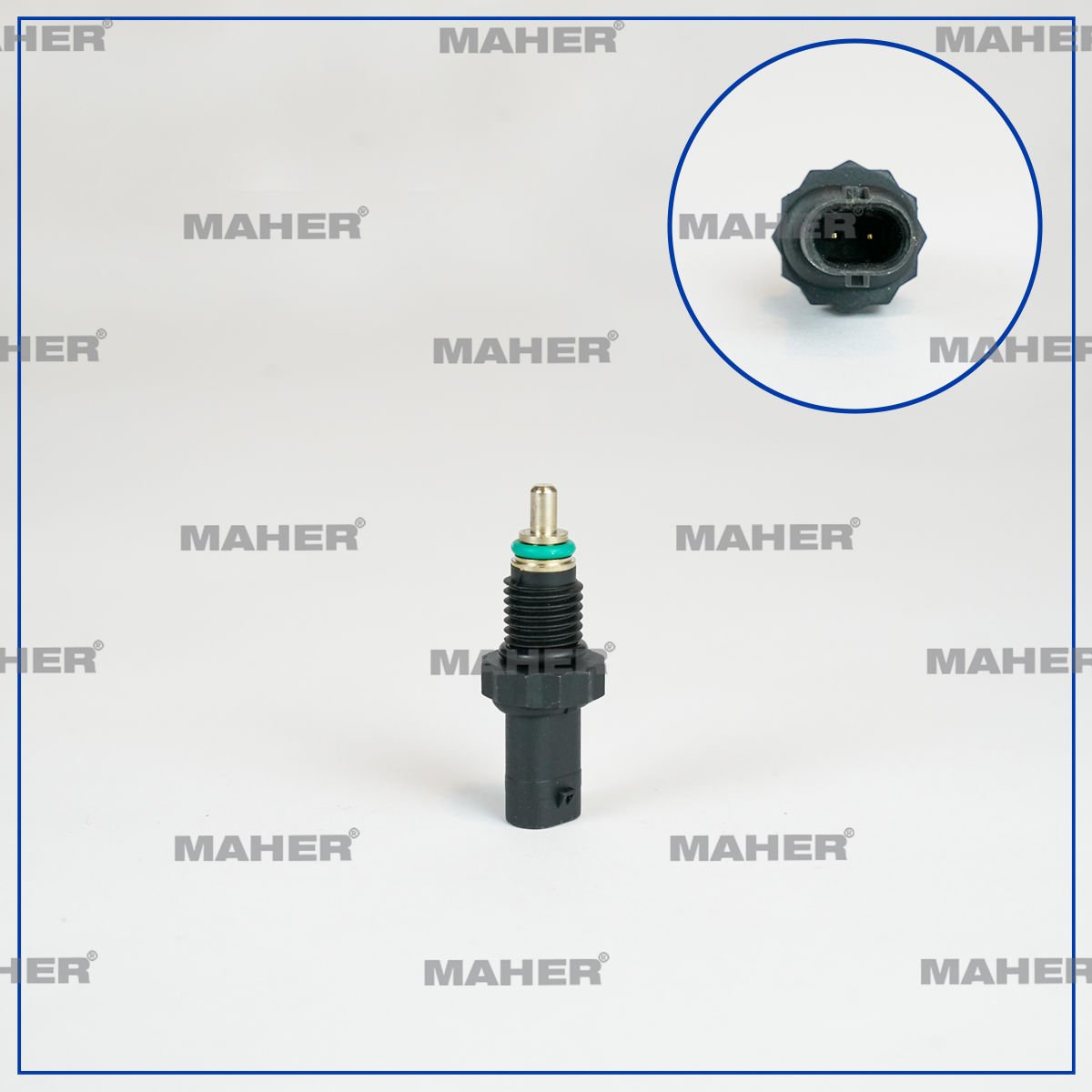 SENSÖR YAKIT SICAKLIK CADDY / GOLF6 / GOLF7 / JETTA / LEON / PASSAT / POLO / CRAFTER 10=> CAYB-CAYC-CAYD-BKP-BKD-CBAA-CBAB-CDBA-CNFA-CNFB 1.6 TDİ-2.0 TDİ