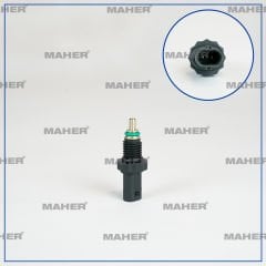 SENSÖR YAKIT SICAKLIK CADDY / GOLF6 / GOLF7 / JETTA / LEON / PASSAT / POLO / CRAFTER 10=> CAYB-CAYC-CAYD-BKP-BKD-CBAA-CBAB-CDBA-CNFA-CNFB 1.6 TDİ-2.0 TDİ