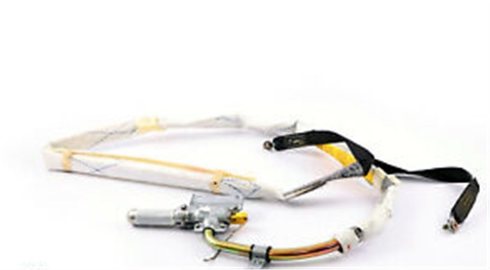 AİRBAG TAVAN BMW ÖN E53 72128267158