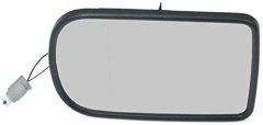 AYNA CAMI E39/L SARI ÇİZGİLİ 03/99-05/00 BMW 51167001763