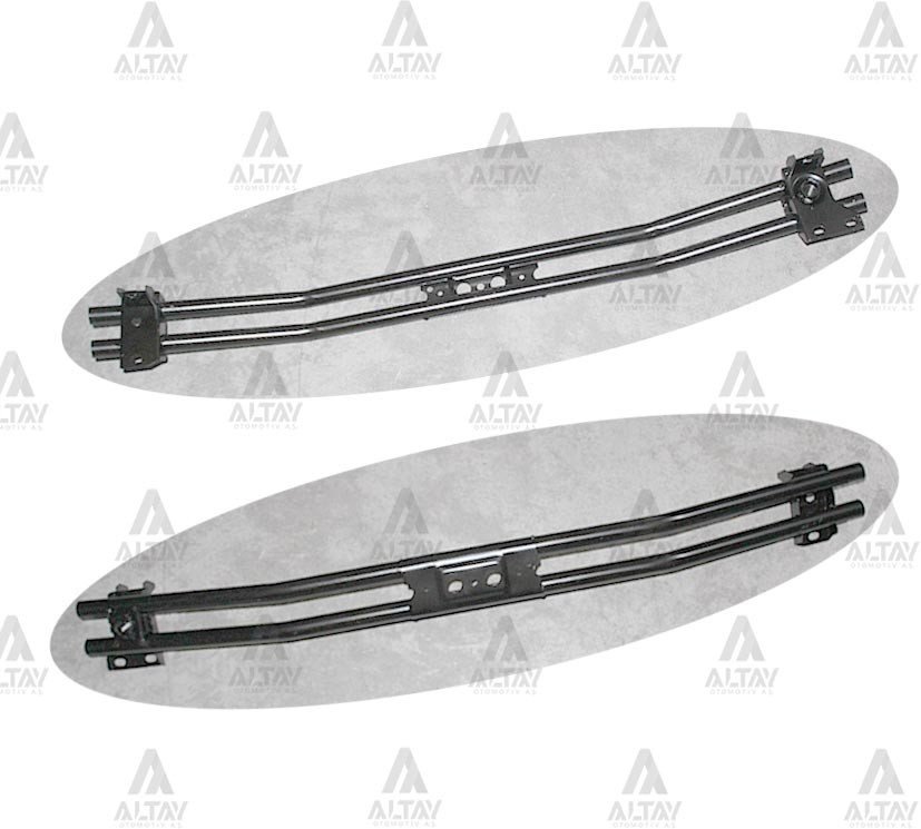 Tampon Demiri Üst Swıft Ön 07=> 5827063J10