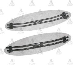 Tampon Demiri Üst Swıft Ön 07=> 5827063J10