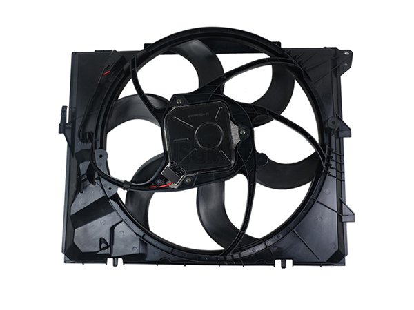 Komple Fan E87 E90 [N52/N N53] - 17427562080