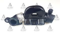 TURBO BORUSU P207 / C2 / C3 1.6 HDI