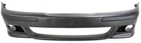 TAMPON SETİ BMW M TEKNİK SET ( SİS FARLARI YOK ) ÖN 5 SERİSİ 1996-2004 51112498507