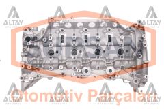 SİLİNDİR KAPAĞI MASTER 3 2.3 DCI M9T / MEGANE 2.0 DCI / MOVANO 2.3 DCI / ASTRA J / VIVANO 2.0 (SUPAPLAR DEMONTEDIR)