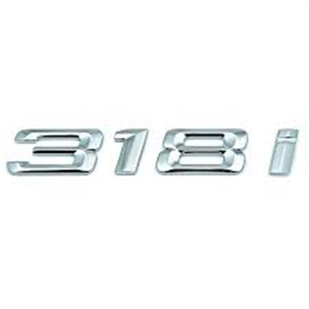 YAZI E90 318i BMW 51147157553