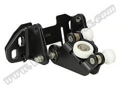 Sürgülü Kapı Makarası Spr906 Orta - 9067600347