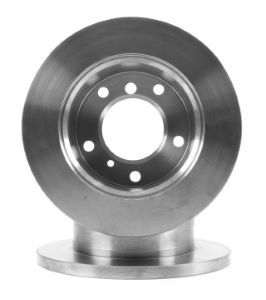 Fren Diski Lt35  97-06 / Sprınter 97-06 / 2.5Tdı Anj-Avr Arka Düz 272-5 2D0615601A