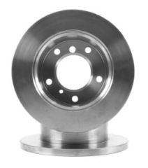 Fren Diski Lt35  97-06 / Sprınter 97-06 / 2.5Tdı Anj-Avr Arka Düz 272-5 2D0615601A