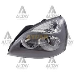 FAR CLIO 05-09 MOTORLU SOL