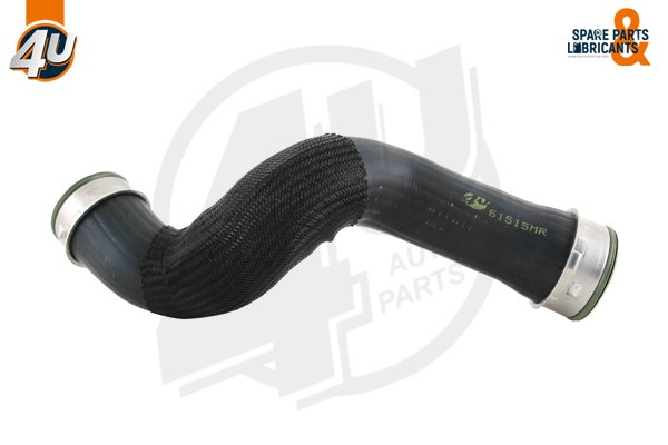 İnterkol Hortumu Sağ C200/220Cdi 203 2001-06 - A2035281782