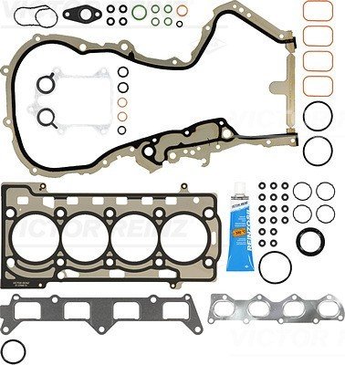 Vw Golf 1,4 Tsi Ful Tk Conta 03C198001A