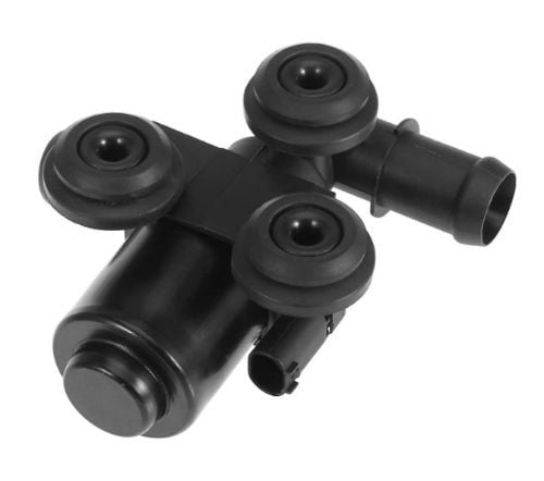 KALORİFER MUSLUĞU E90 X5 X664116928495WEN