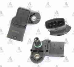 Sensör Map B-2500 06=> Bt-50 / Accord 2.2 Dizel / Crv 05=> / Sx-4 1.6 Ddıs / Cruze 2.0 Dizel We0118211