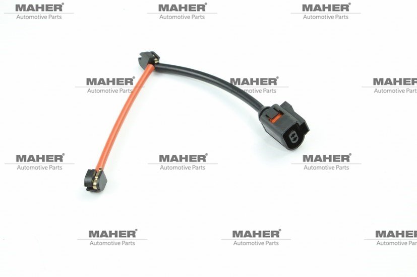 Fren Balata Fişi Cayenne / Q7 Arka 7L5907637B